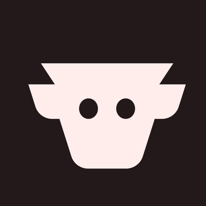 CoW DAO logo